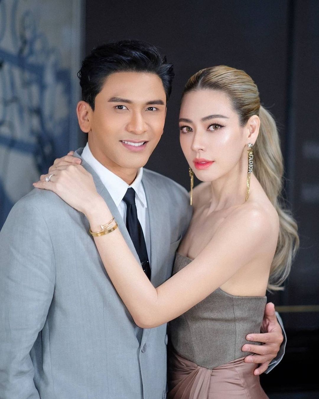 ป๋อ - ณัฐวุฒิ สกิดใจ