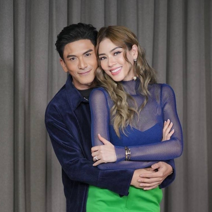 ป๋อ - ณัฐวุฒิ สกิดใจ