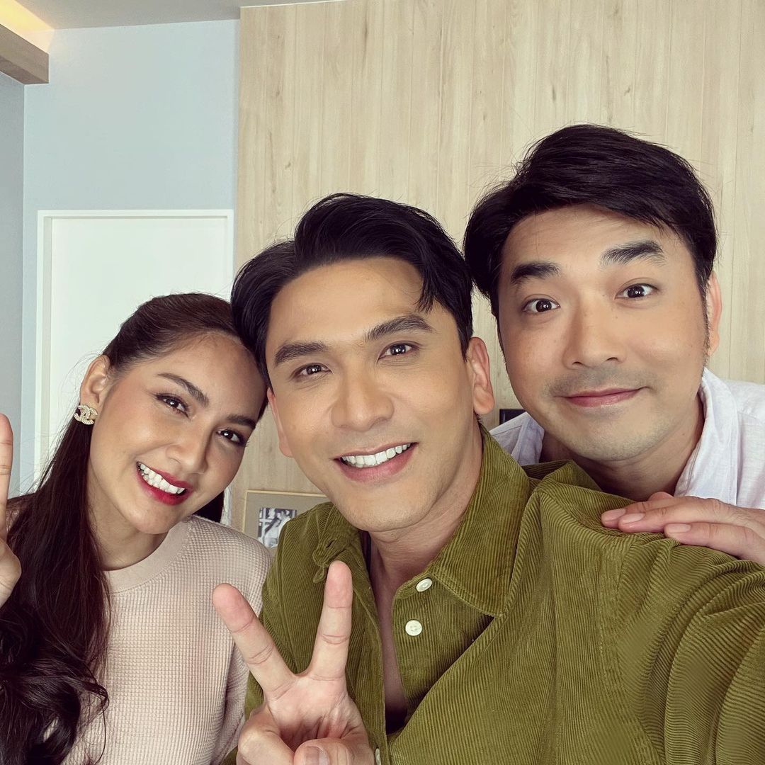 ป๋อ - ณัฐวุฒิ สกิดใจ