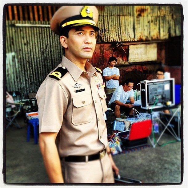 ป๋อ - ณัฐวุฒิ สกิดใจ