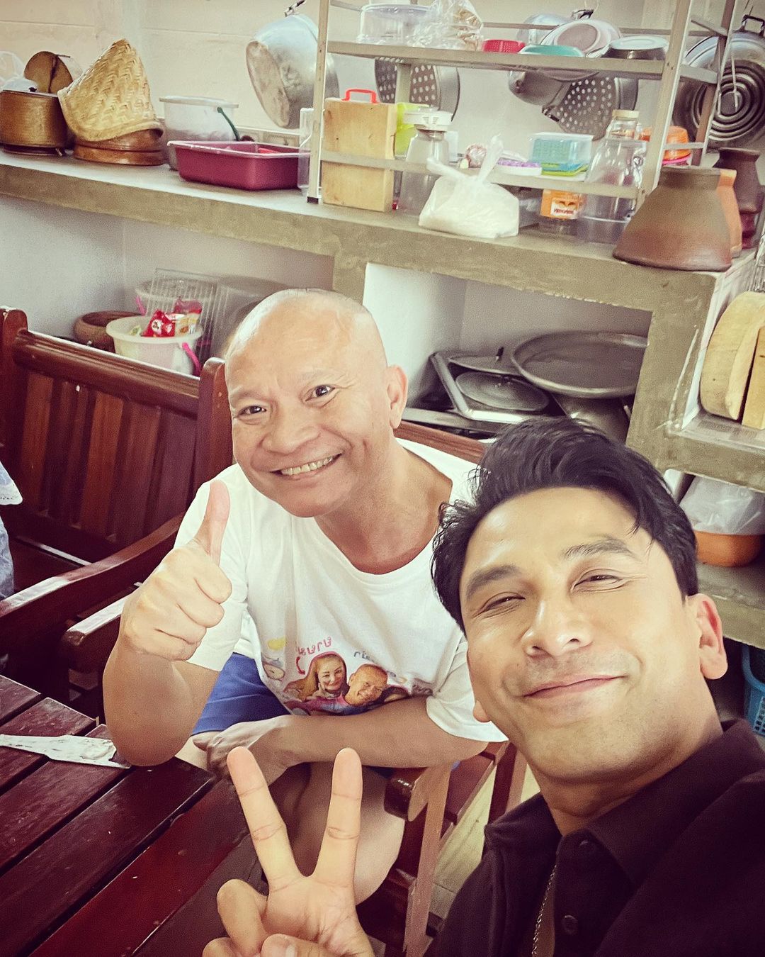 ป๋อ - ณัฐวุฒิ สกิดใจ