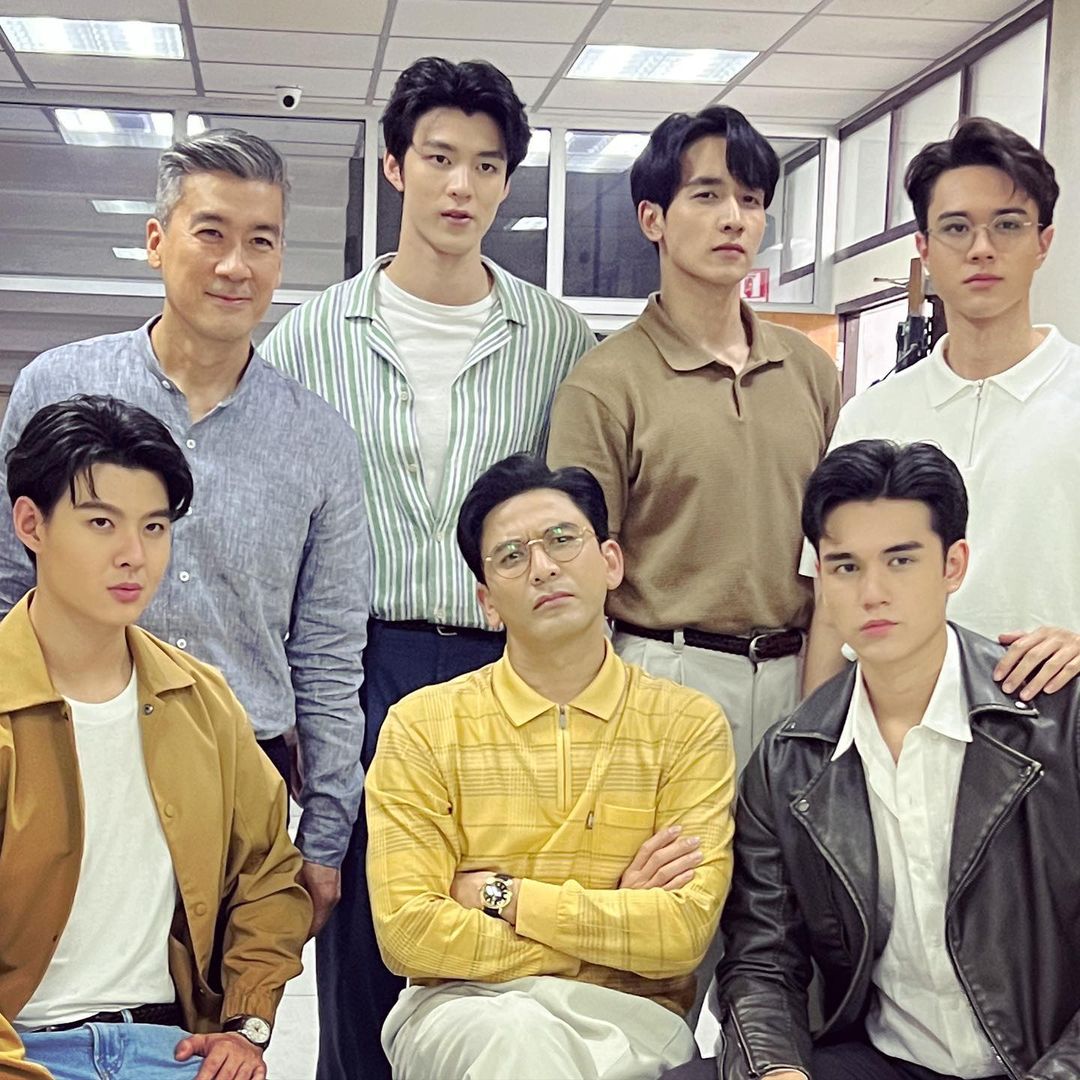 ป๋อ - ณัฐวุฒิ สกิดใจ