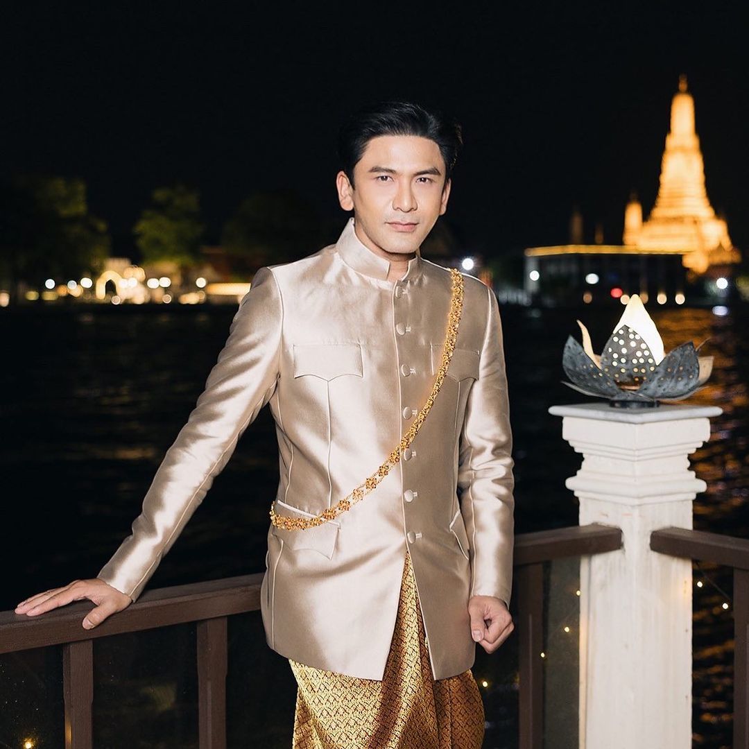 ป๋อ - ณัฐวุฒิ สกิดใจ