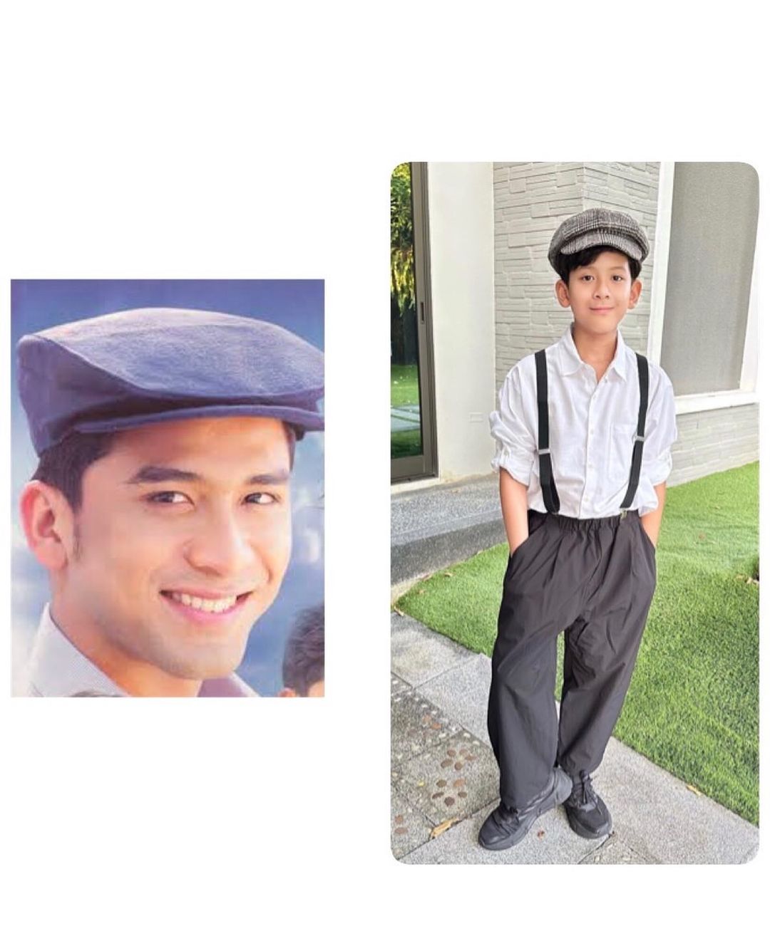 ป๋อ - ณัฐวุฒิ สกิดใจ