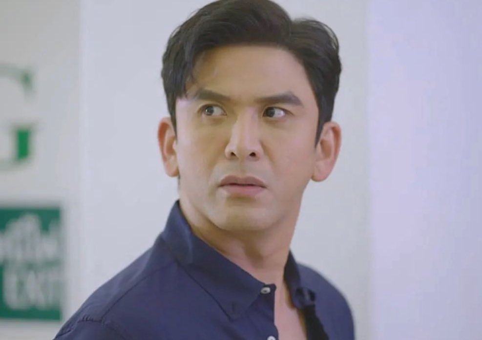 ป๋อ - ณัฐวุฒิ สกิดใจ