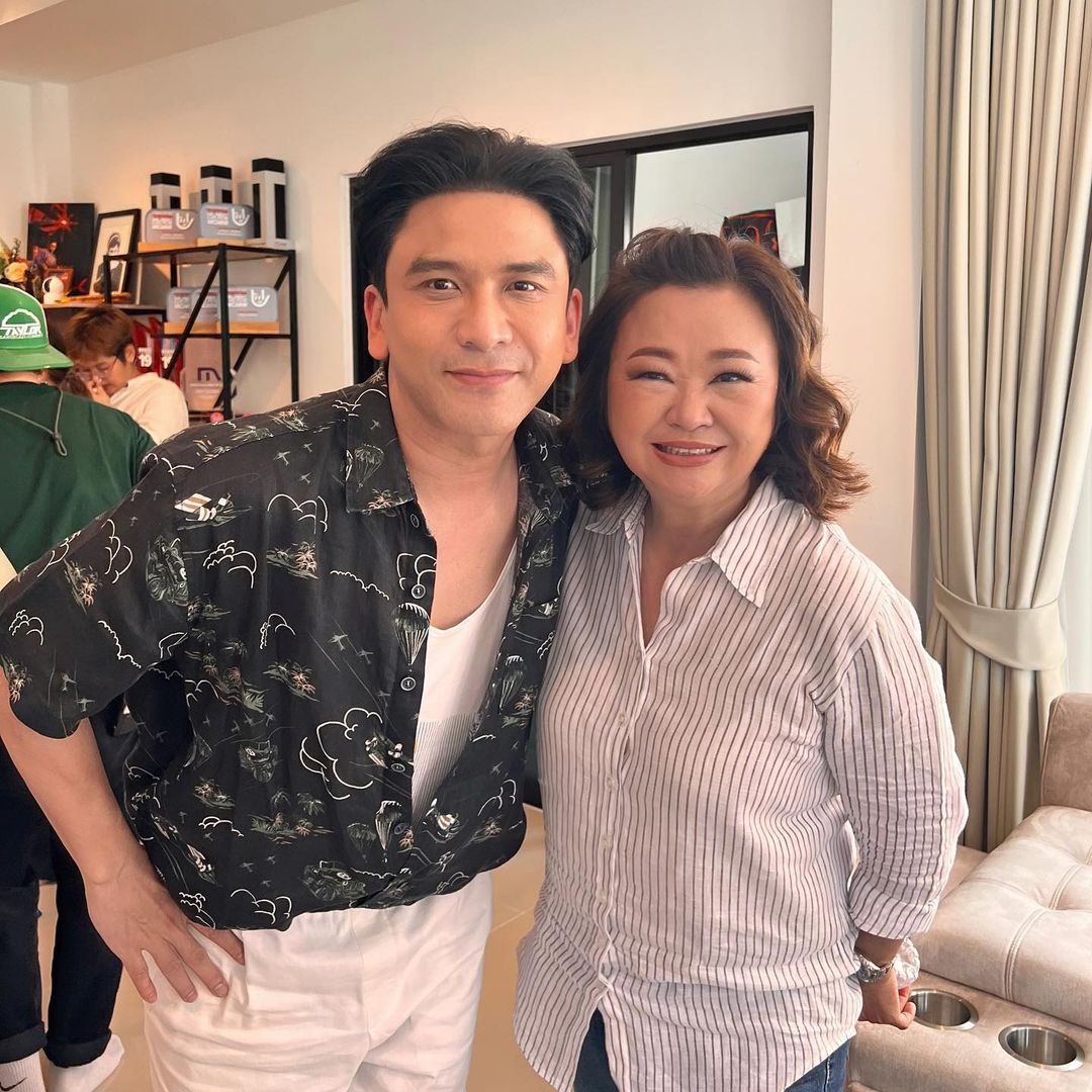 ป๋อ - ณัฐวุฒิ สกิดใจ
