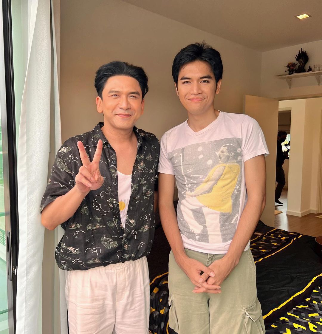 ป๋อ - ณัฐวุฒิ สกิดใจ