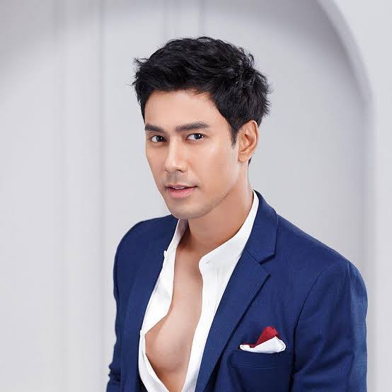 ป๋อ - ณัฐวุฒิ สกิดใจ