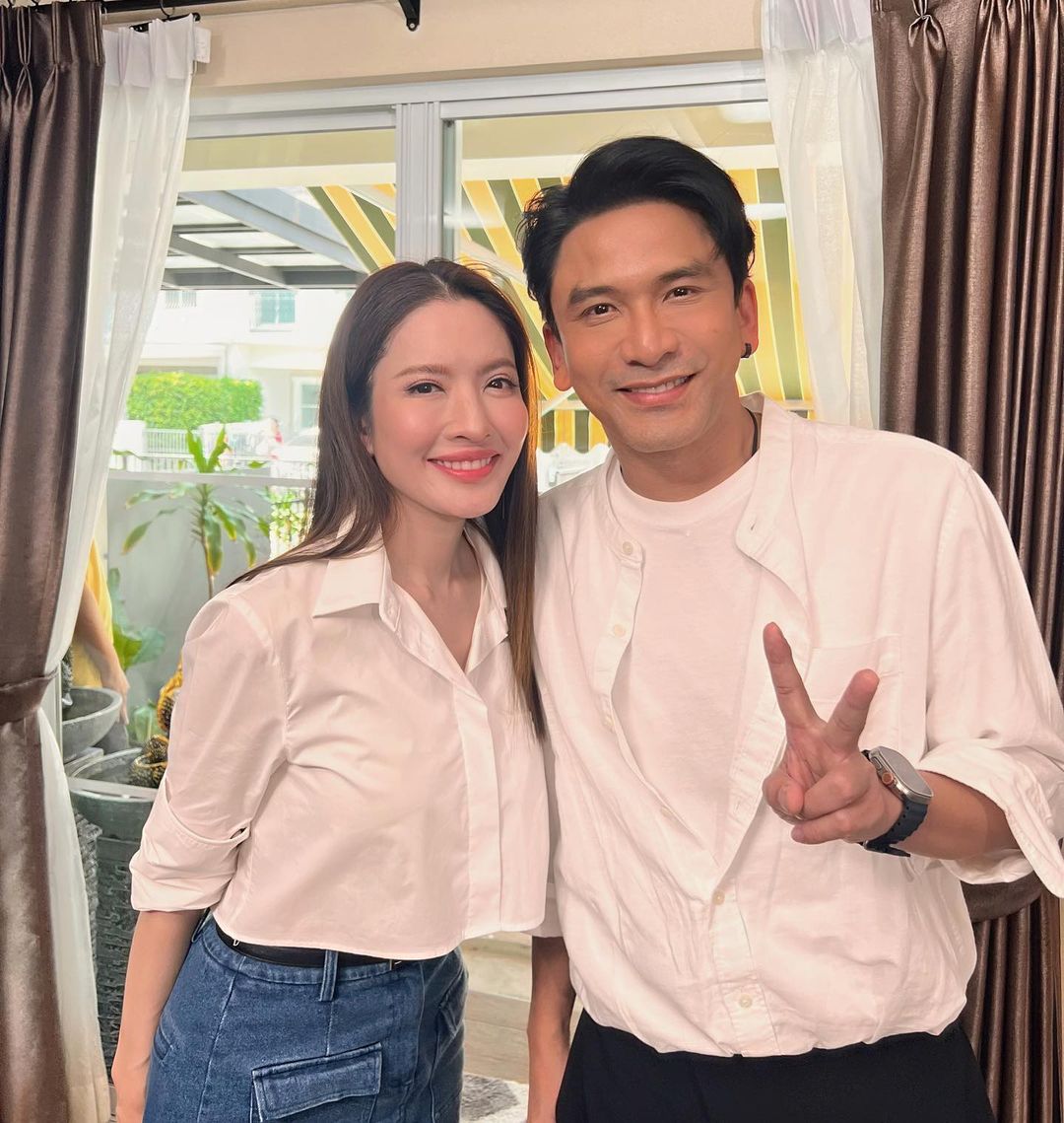 ป๋อ - ณัฐวุฒิ สกิดใจ