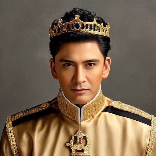 ป๋อ - ณัฐวุฒิ สกิดใจ
