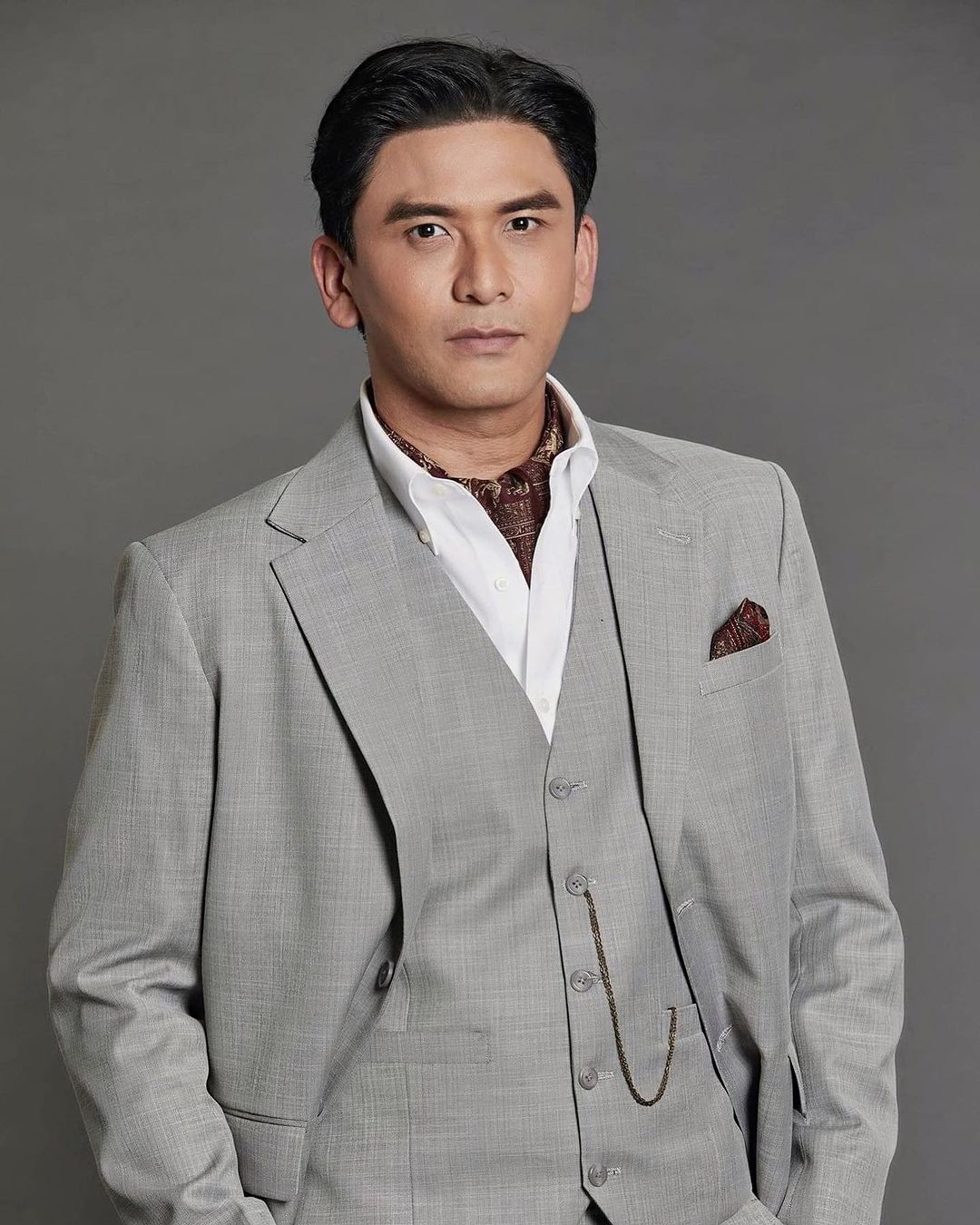 ป๋อ - ณัฐวุฒิ สกิดใจ