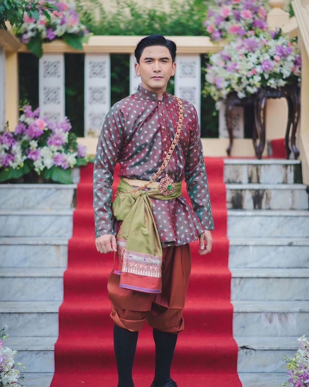 ป๋อ - ณัฐวุฒิ สกิดใจ