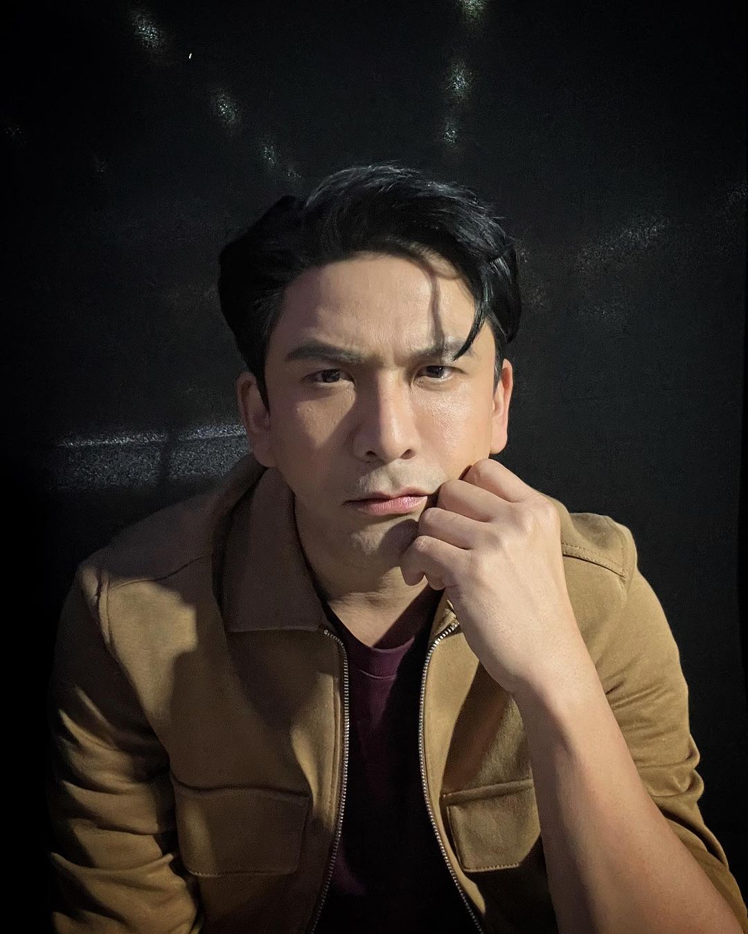 ป๋อ - ณัฐวุฒิ สกิดใจ