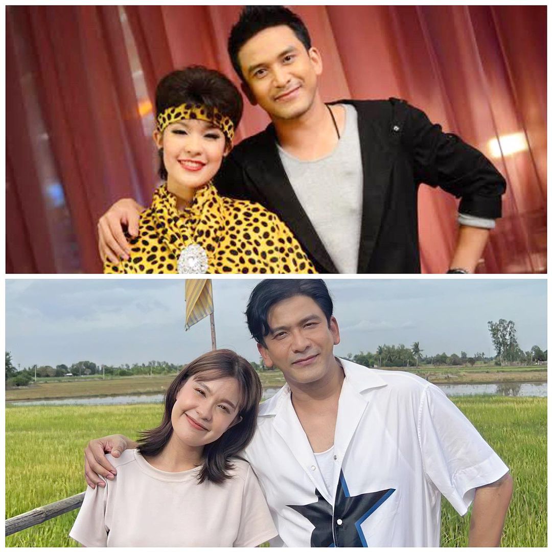 ป๋อ - ณัฐวุฒิ สกิดใจ