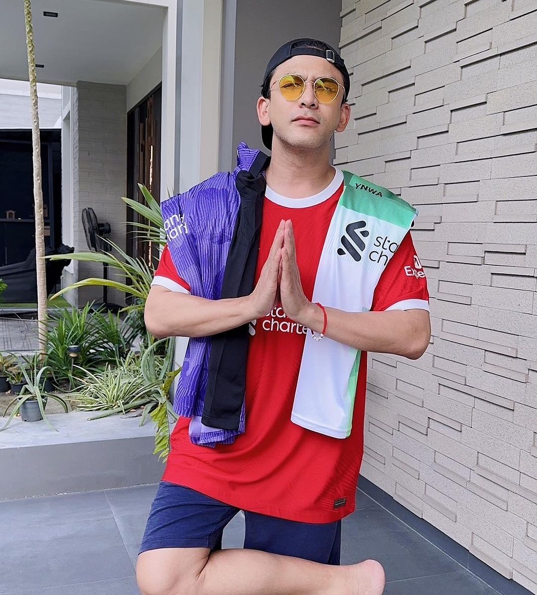 ป๋อ - ณัฐวุฒิ สกิดใจ
