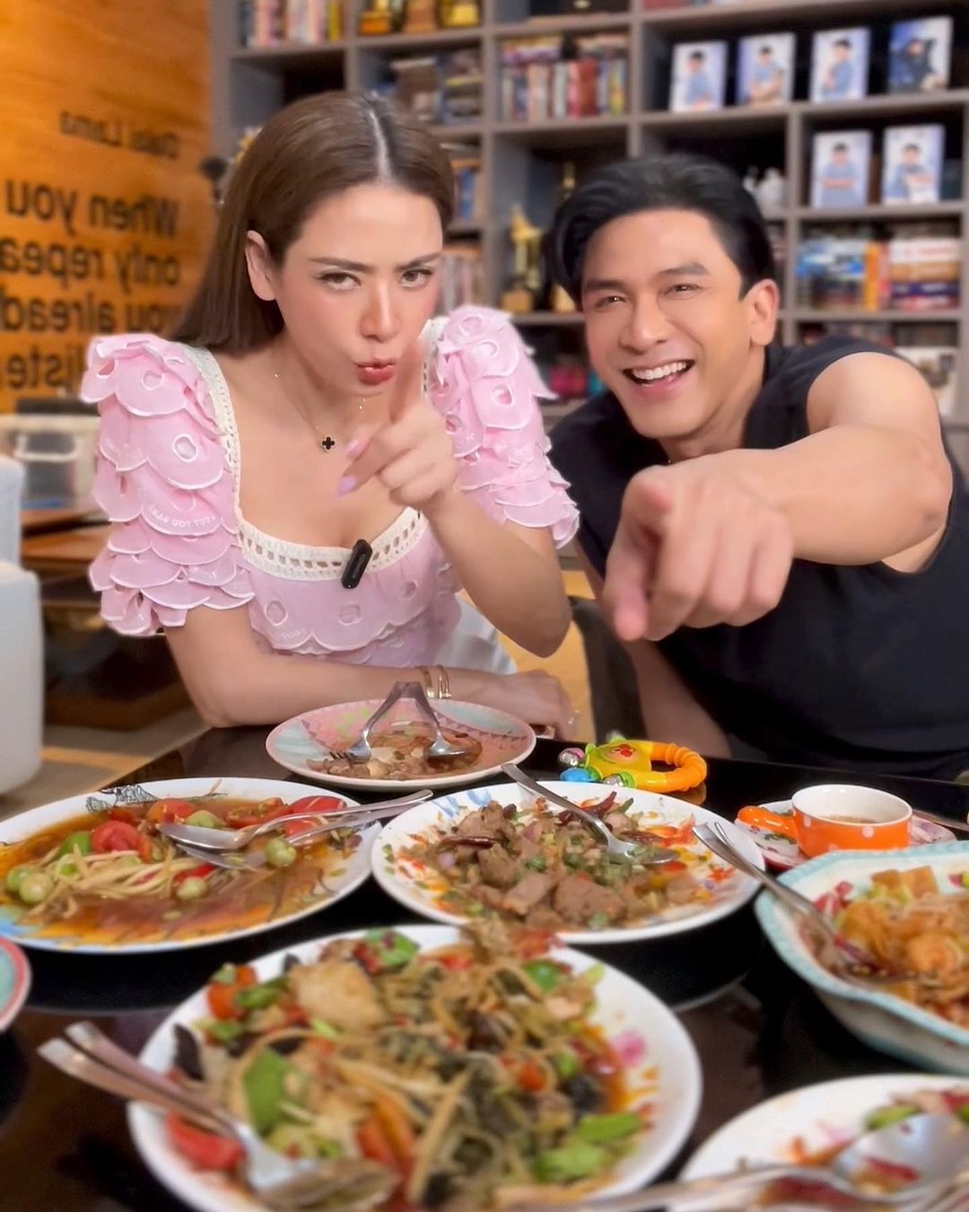 ป๋อ - ณัฐวุฒิ สกิดใจ
