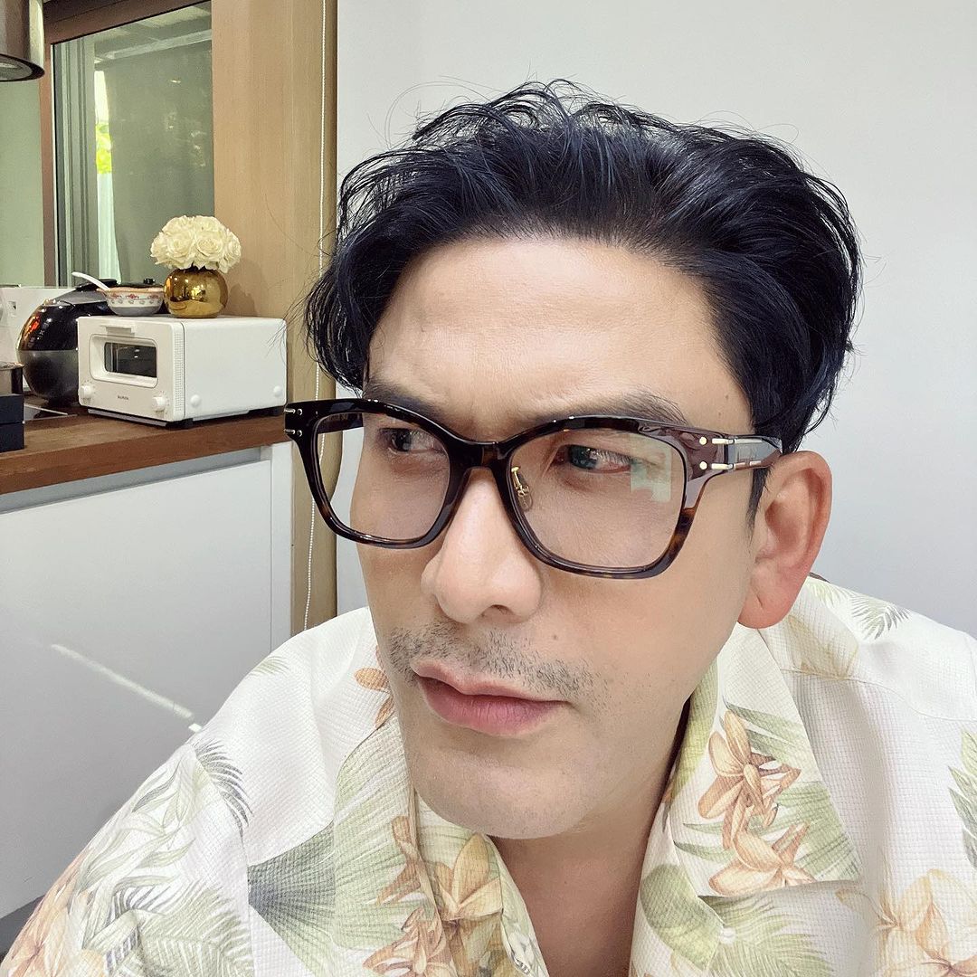 ป๋อ - ณัฐวุฒิ สกิดใจ