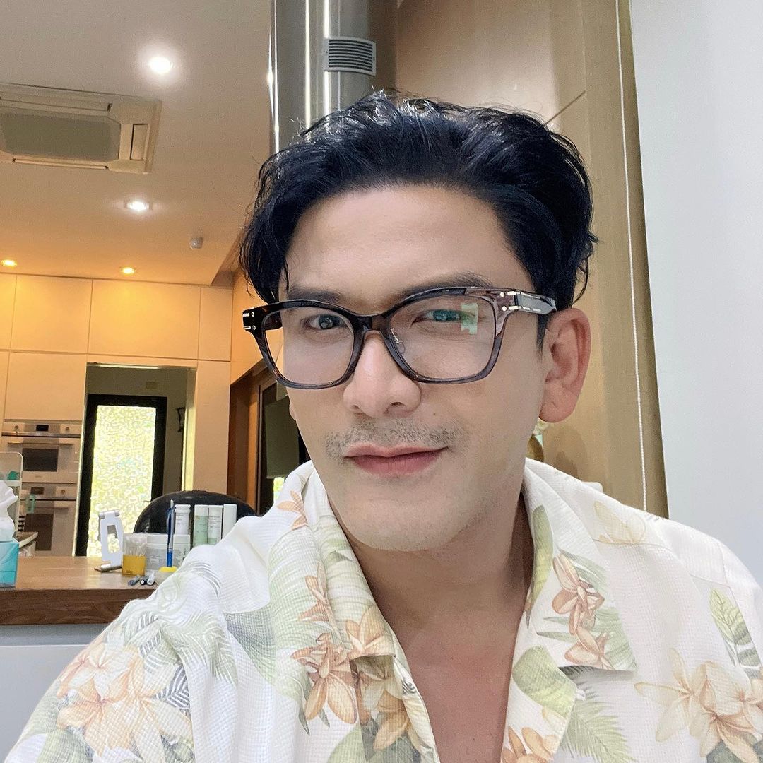 ป๋อ - ณัฐวุฒิ สกิดใจ