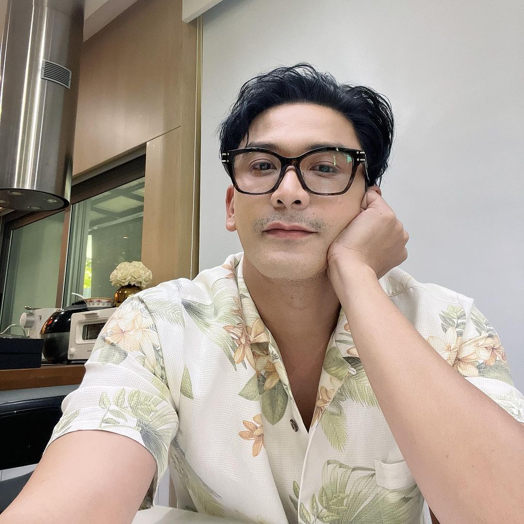 ป๋อ - ณัฐวุฒิ สกิดใจ