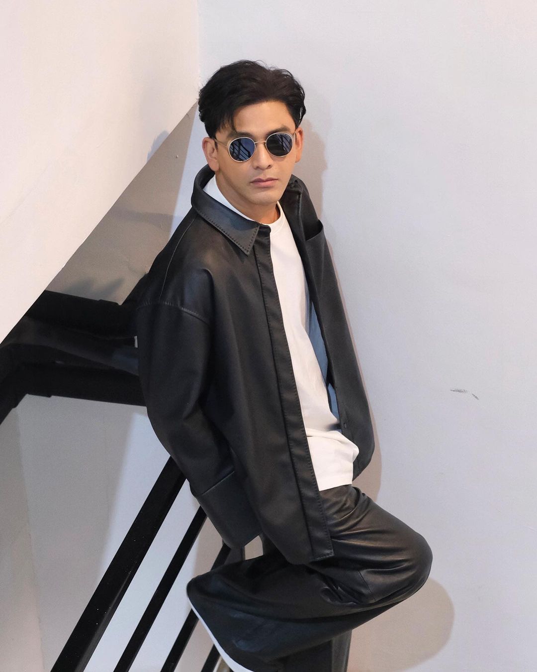 ป๋อ - ณัฐวุฒิ สกิดใจ