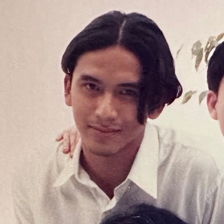 ป๋อ - ณัฐวุฒิ สกิดใจ