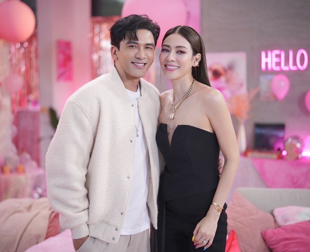 ป๋อ - ณัฐวุฒิ สกิดใจ