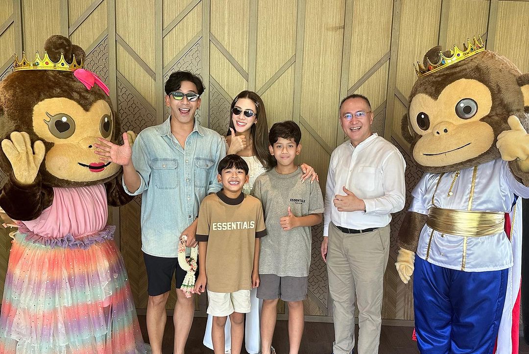 ป๋อ - ณัฐวุฒิ สกิดใจ