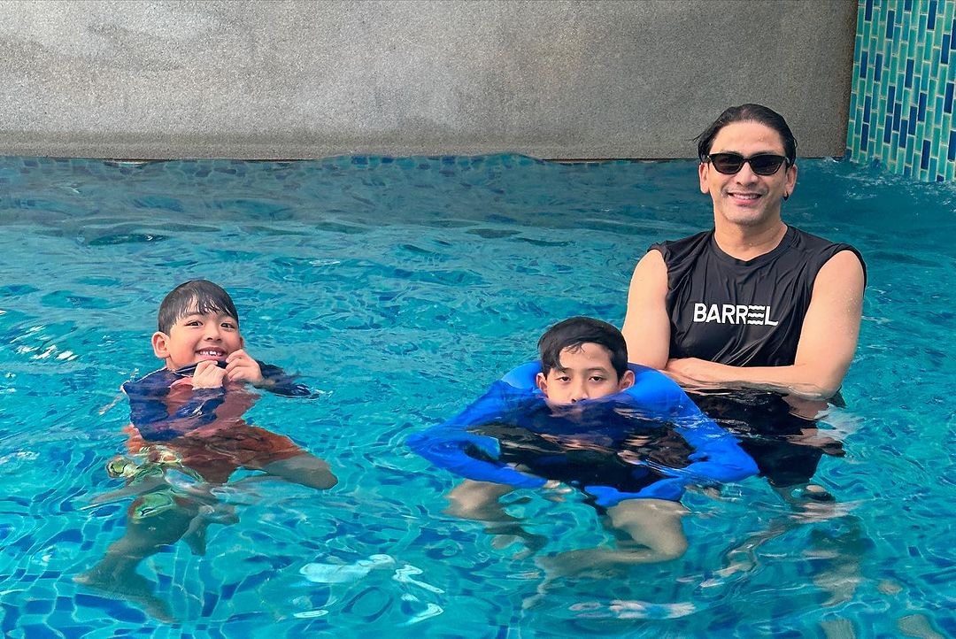 ป๋อ - ณัฐวุฒิ สกิดใจ