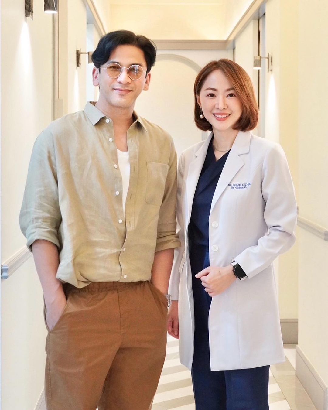 ป๋อ - ณัฐวุฒิ สกิดใจ