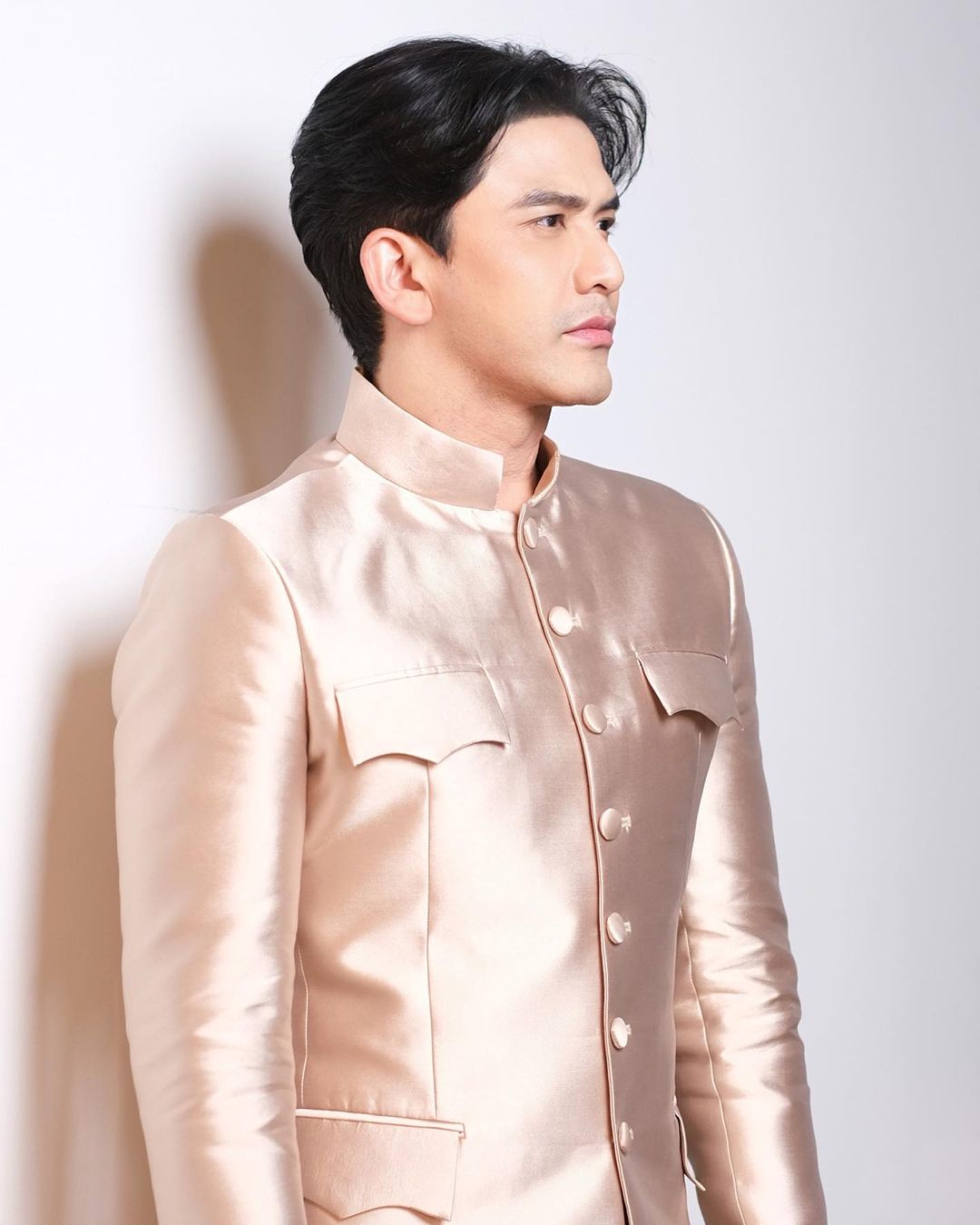 ป๋อ - ณัฐวุฒิ สกิดใจ