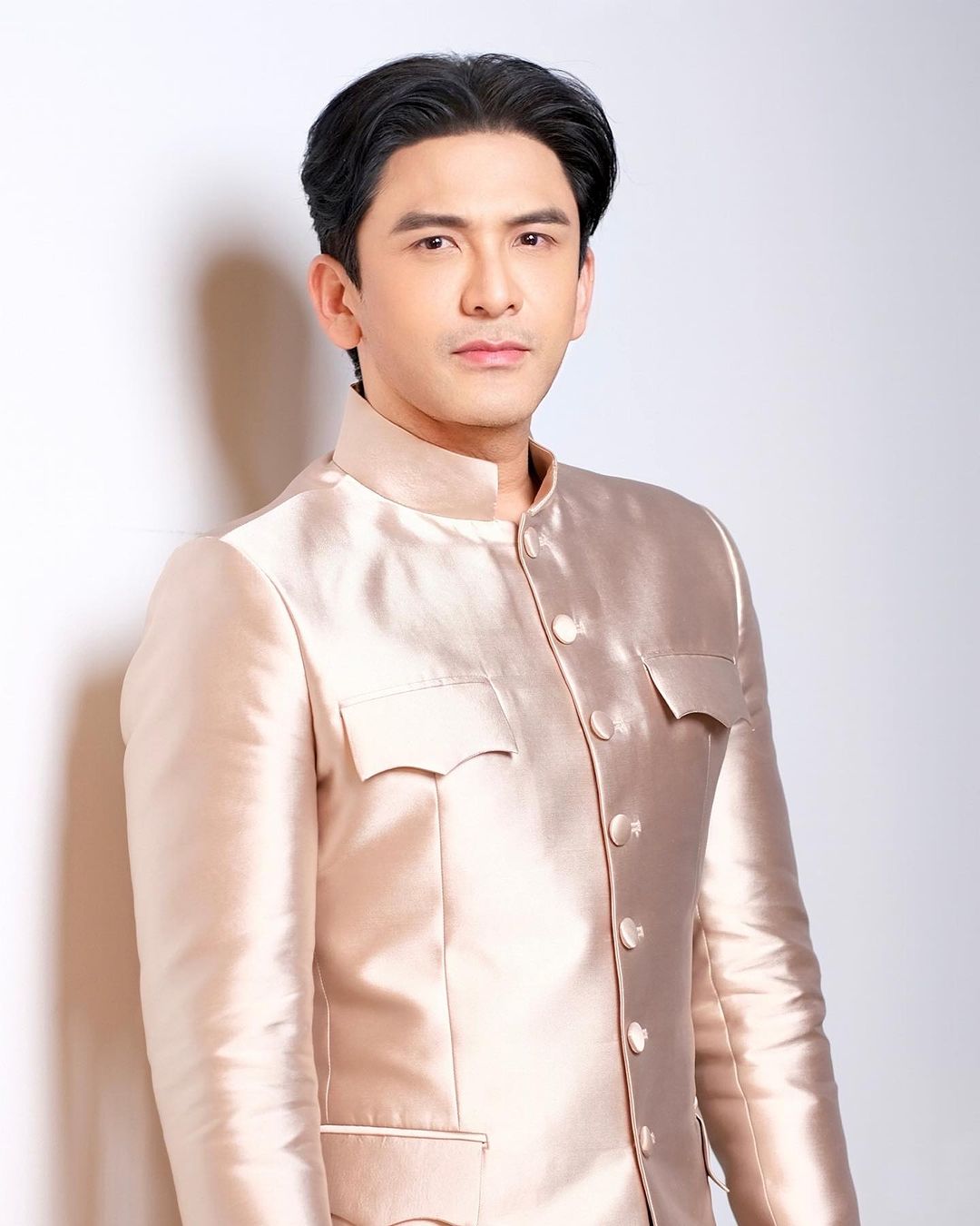 ป๋อ - ณัฐวุฒิ สกิดใจ