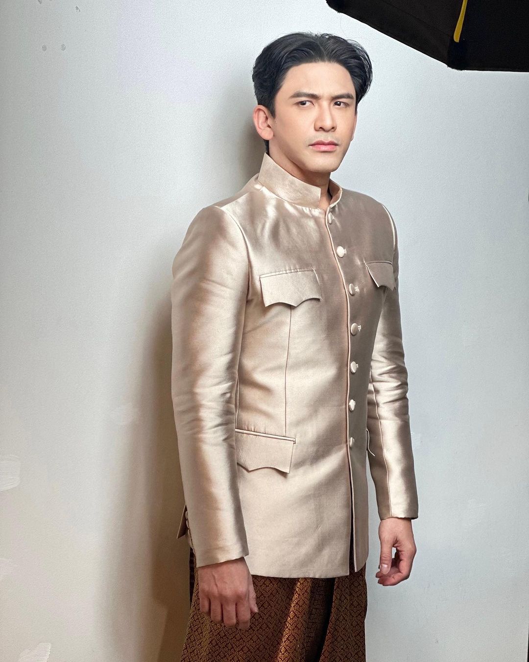 ป๋อ - ณัฐวุฒิ สกิดใจ