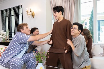 ป๋อ - ณัฐวุฒิ สกิดใจ