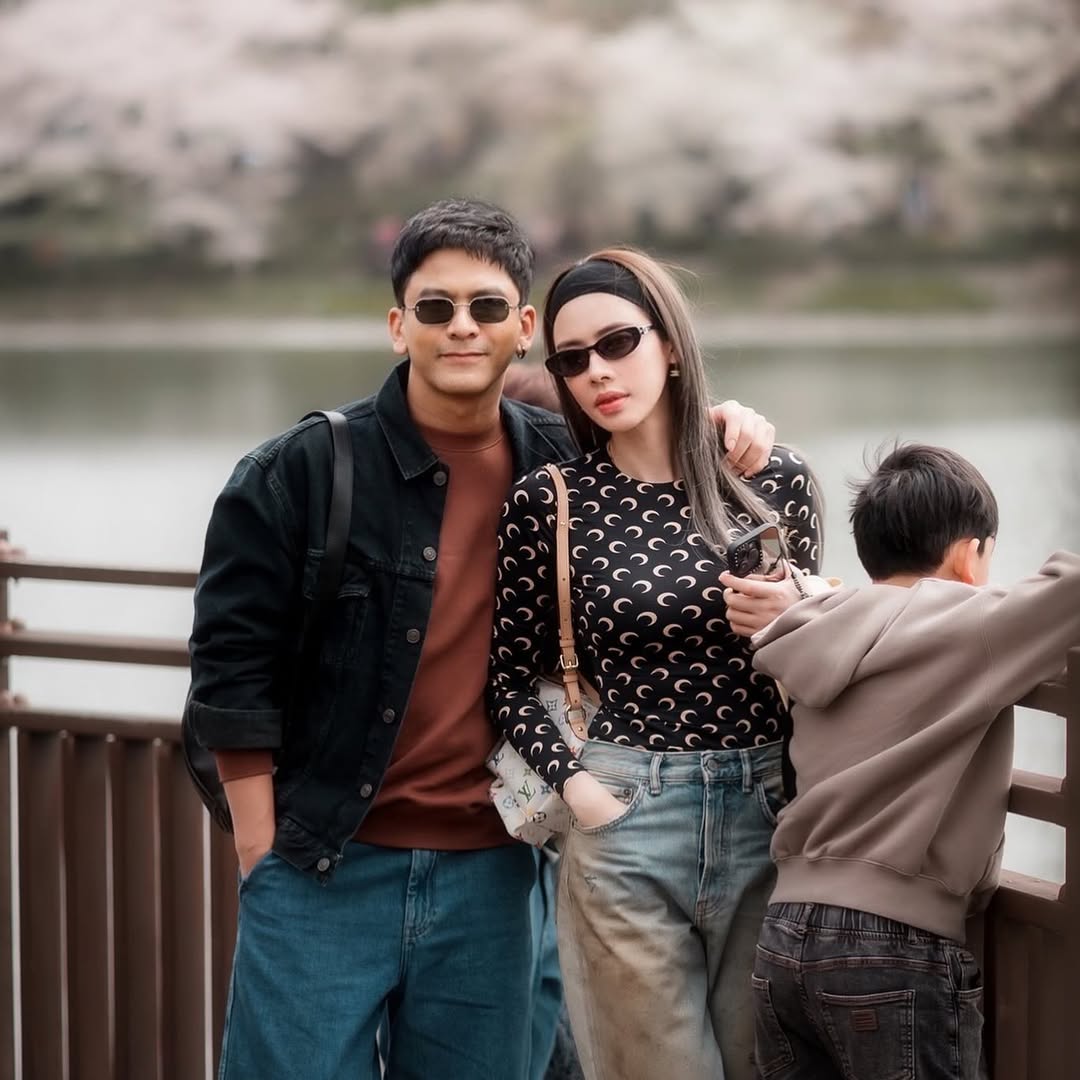 ป๋อ - ณัฐวุฒิ สกิดใจ