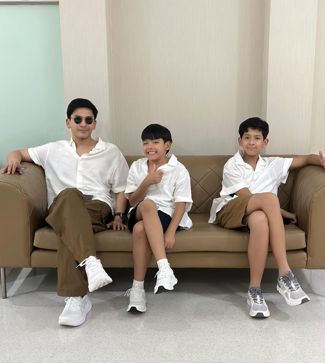 ป๋อ - ณัฐวุฒิ สกิดใจ