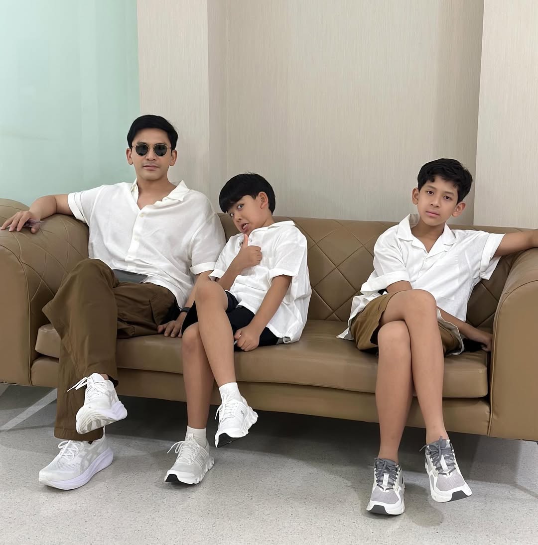 ป๋อ - ณัฐวุฒิ สกิดใจ
