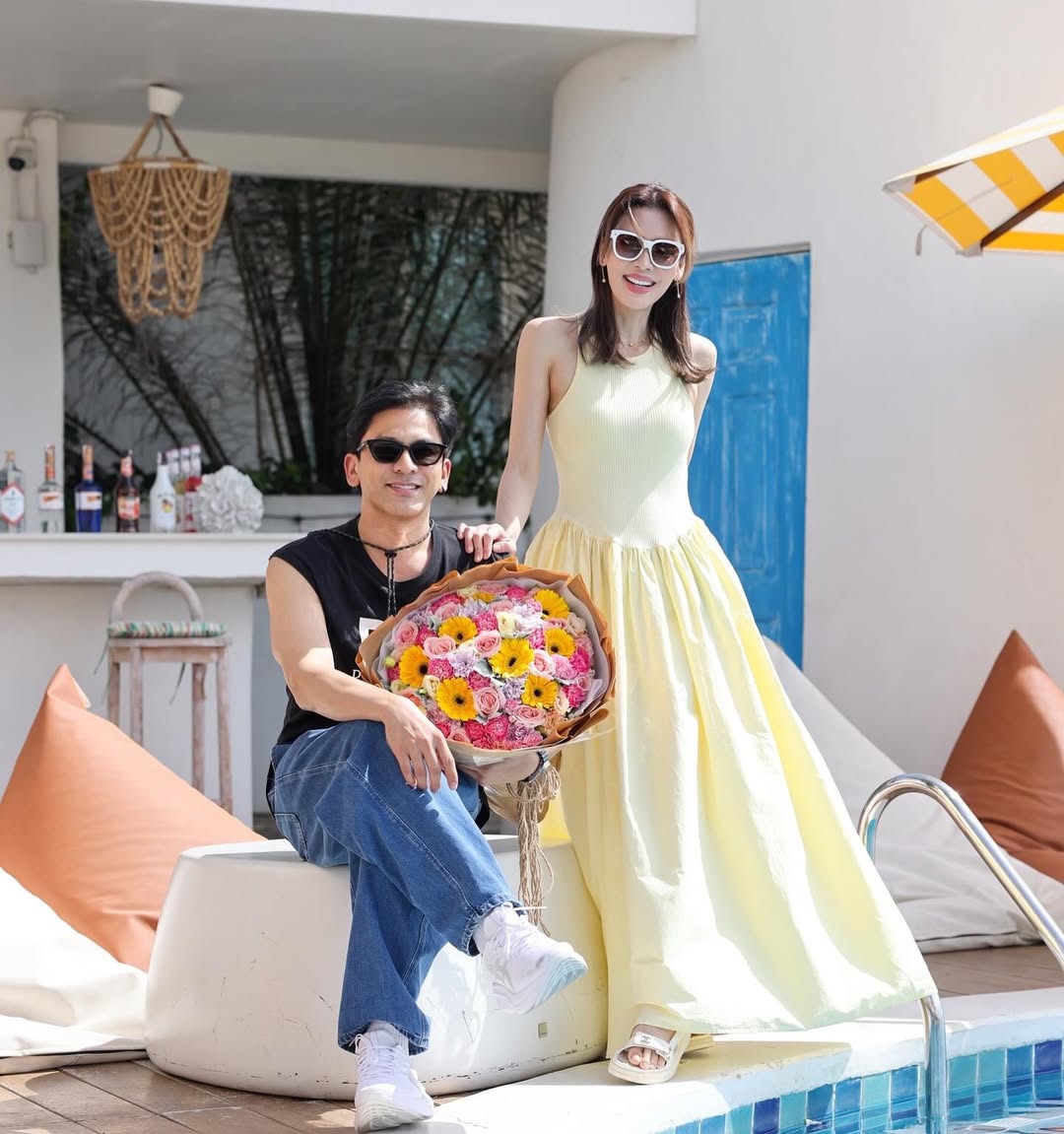 ป๋อ - ณัฐวุฒิ สกิดใจ