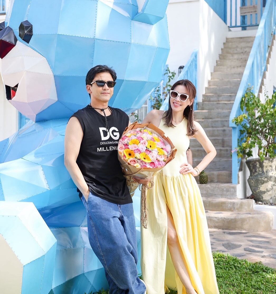 ป๋อ - ณัฐวุฒิ สกิดใจ
