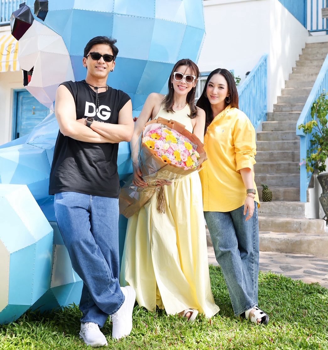 ป๋อ - ณัฐวุฒิ สกิดใจ