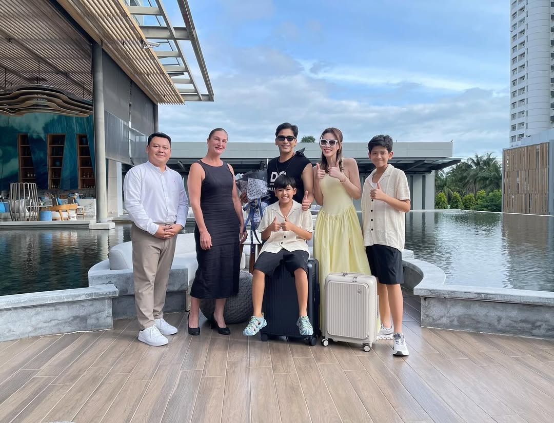 ป๋อ - ณัฐวุฒิ สกิดใจ