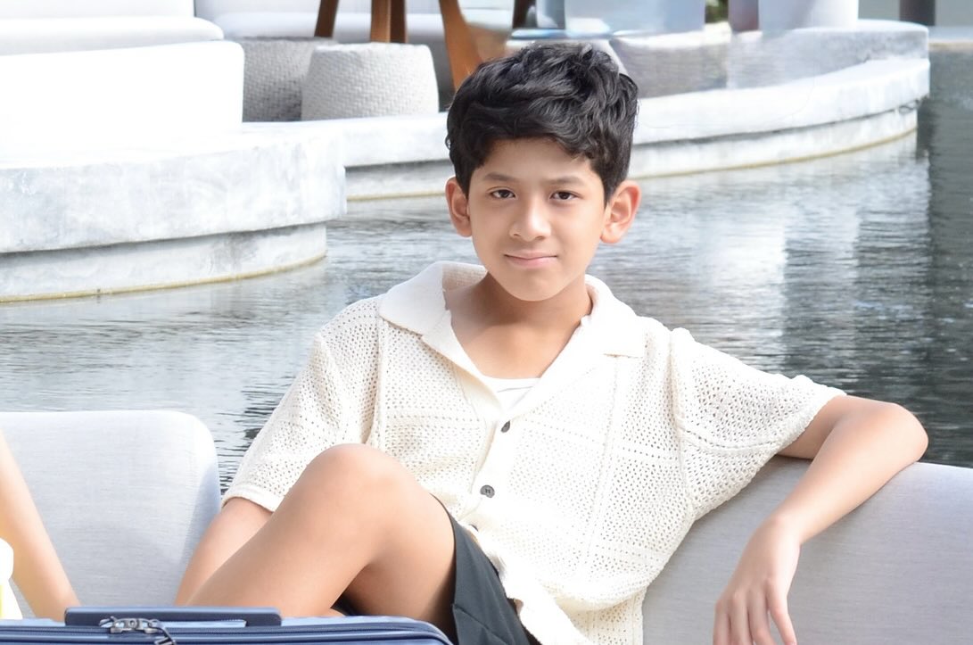 ป๋อ - ณัฐวุฒิ สกิดใจ