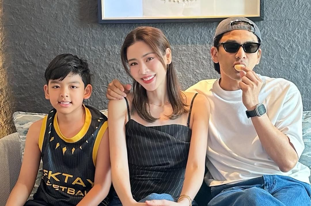 ป๋อ - ณัฐวุฒิ สกิดใจ