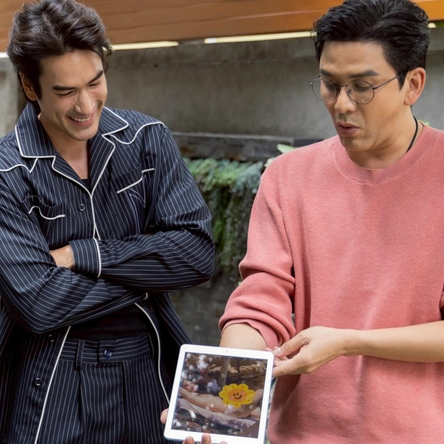 ป๋อ - ณัฐวุฒิ สกิดใจ