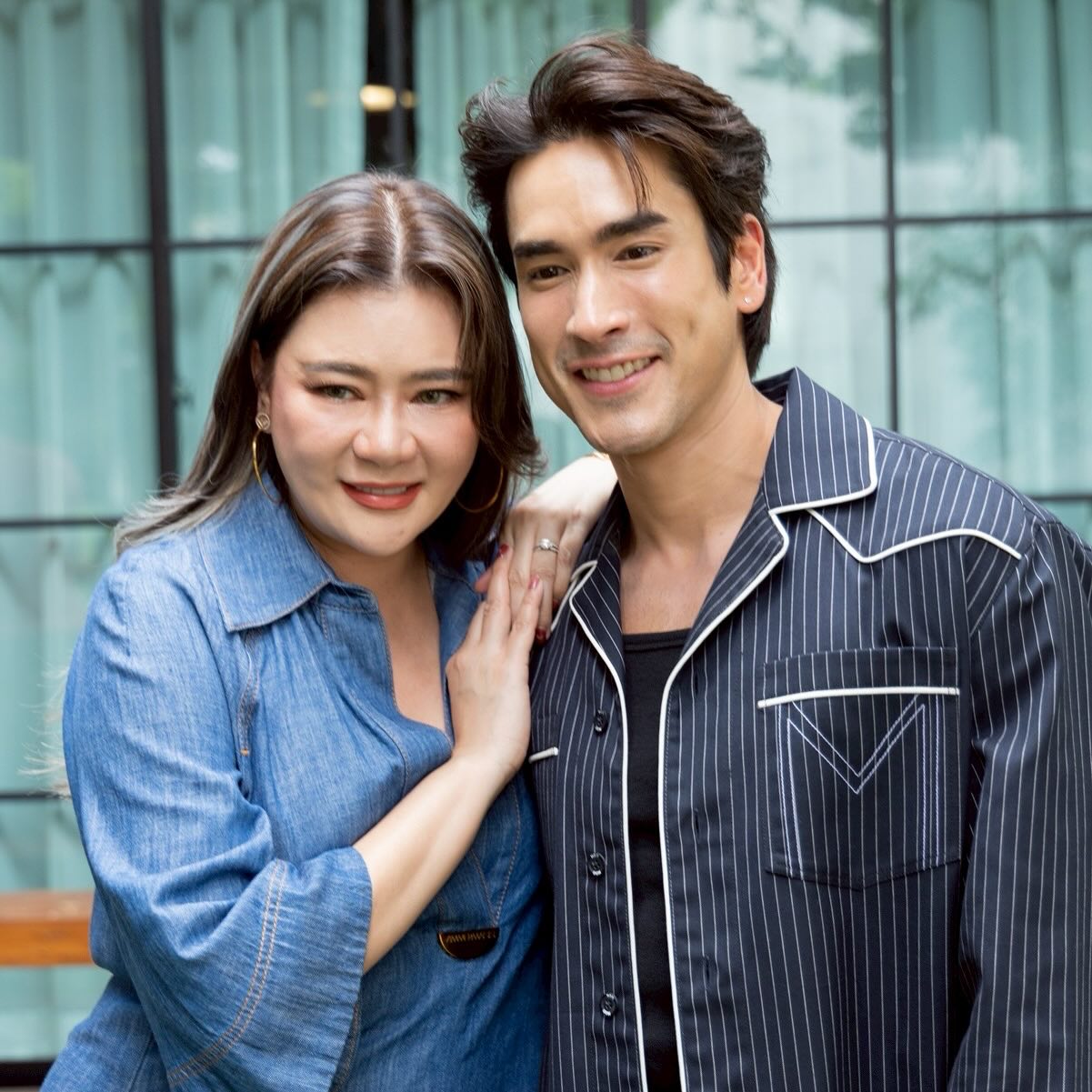ป๋อ - ณัฐวุฒิ สกิดใจ