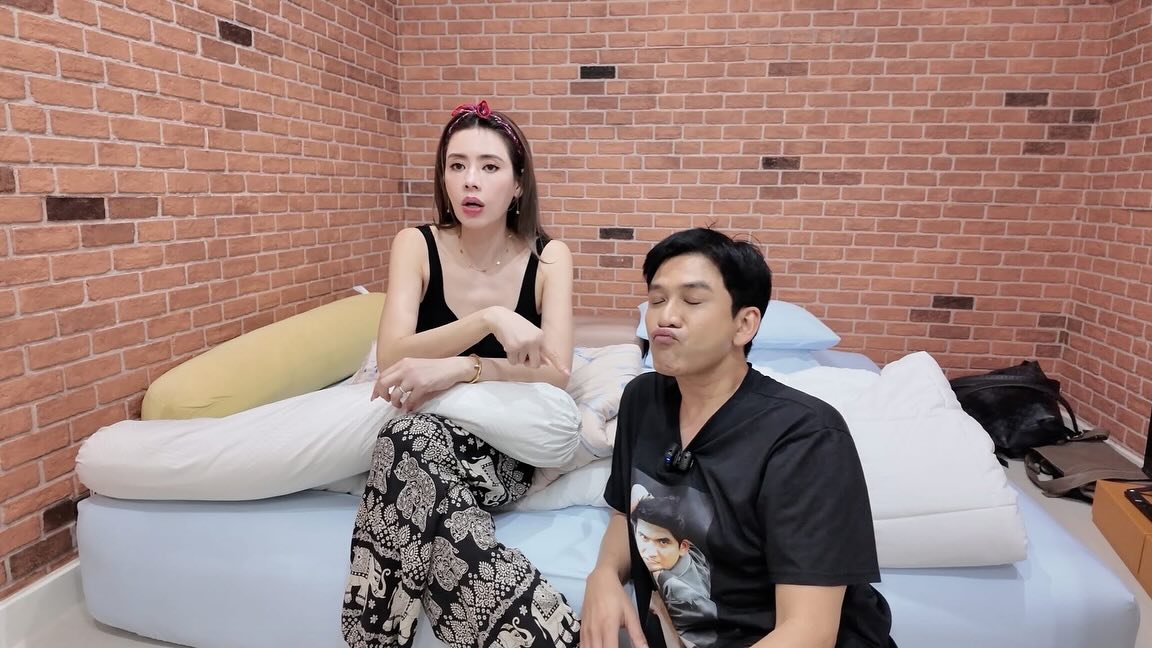 ป๋อ - ณัฐวุฒิ สกิดใจ