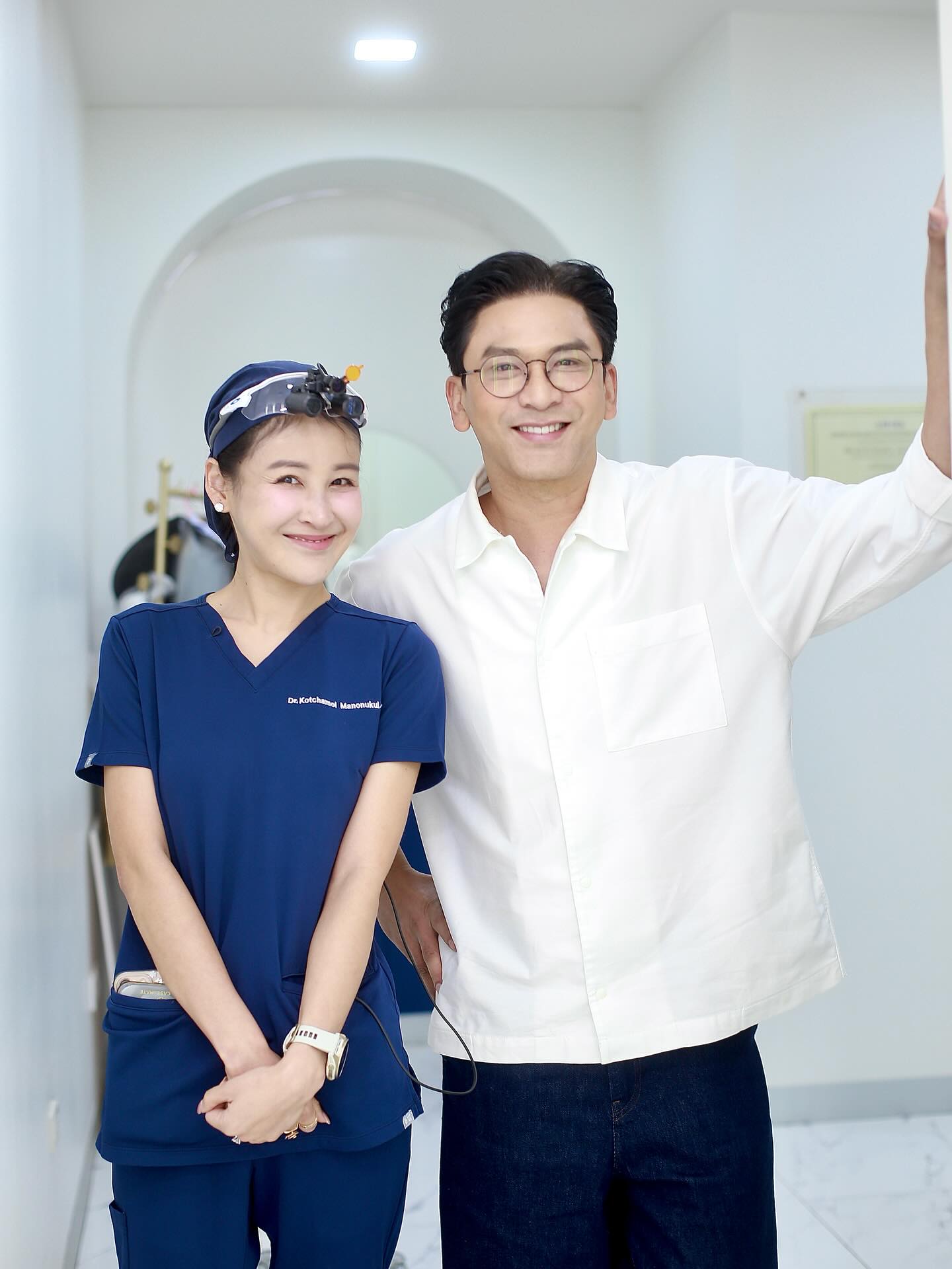 ป๋อ - ณัฐวุฒิ สกิดใจ