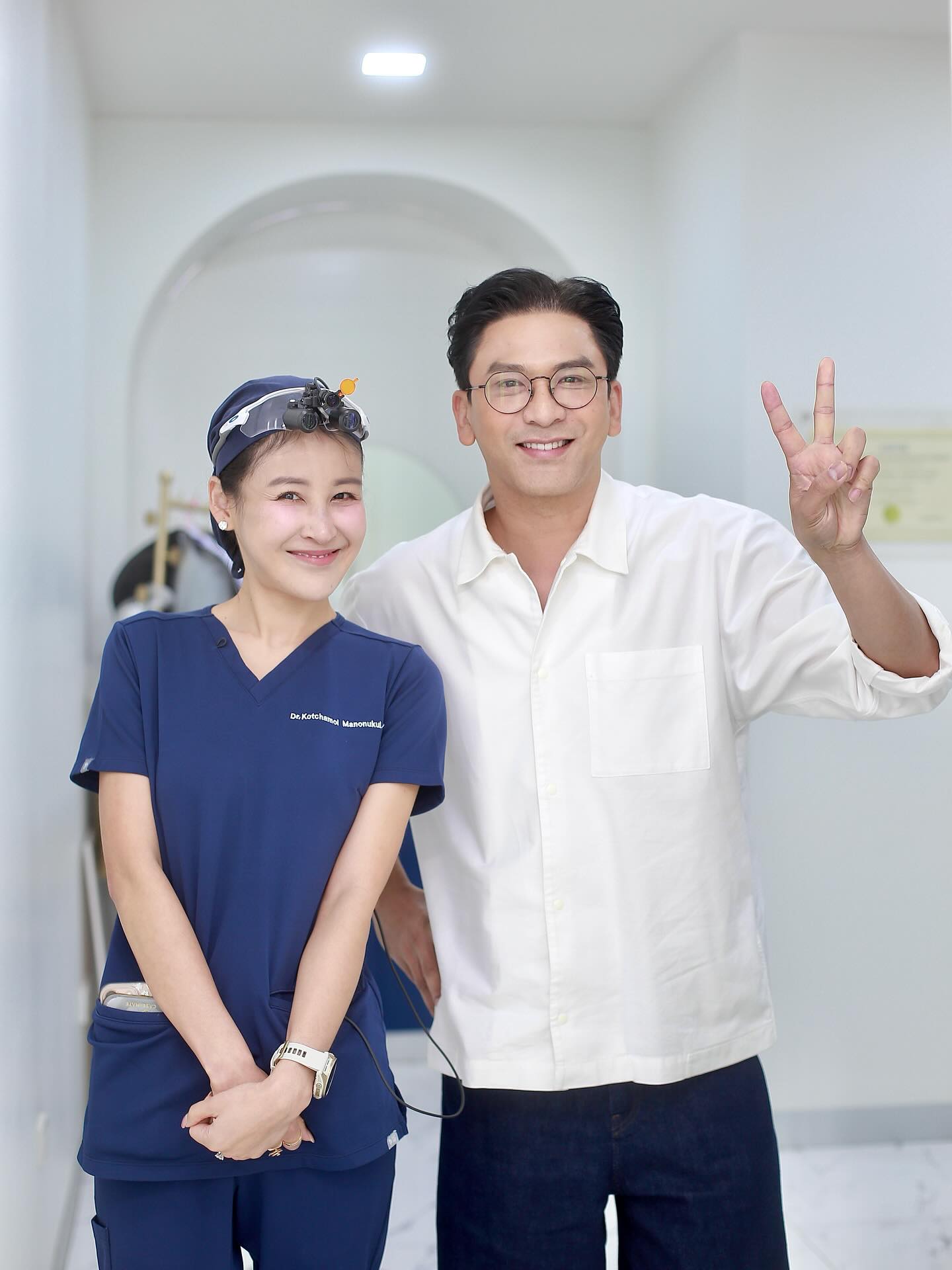 ป๋อ - ณัฐวุฒิ สกิดใจ