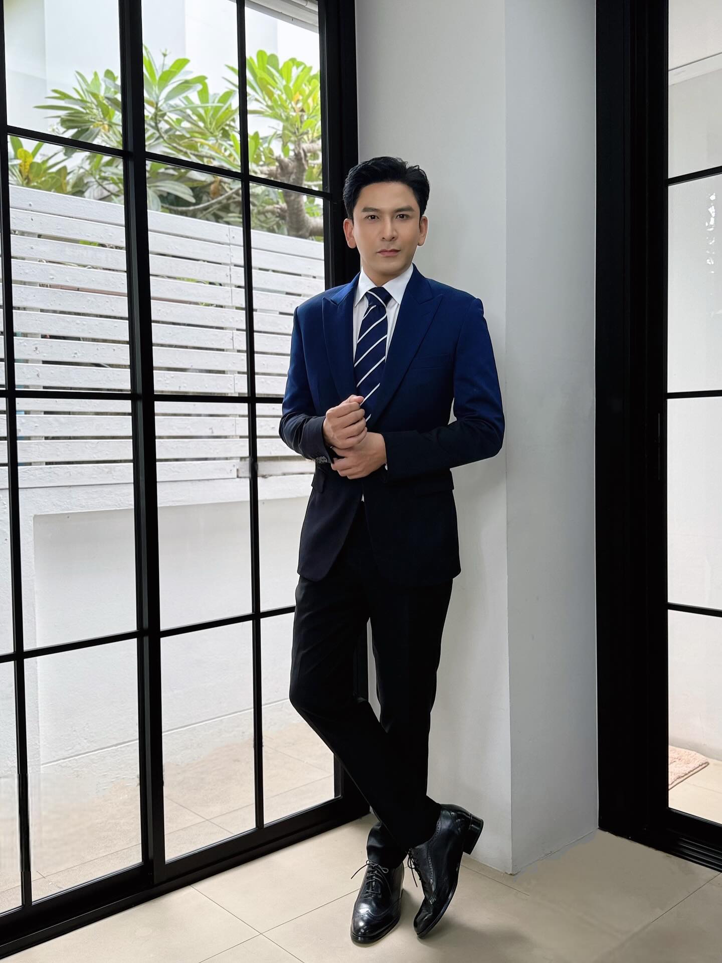 ป๋อ - ณัฐวุฒิ สกิดใจ
