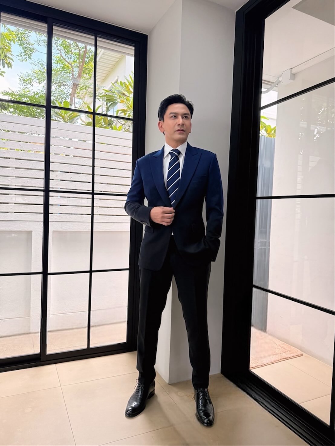 ป๋อ - ณัฐวุฒิ สกิดใจ