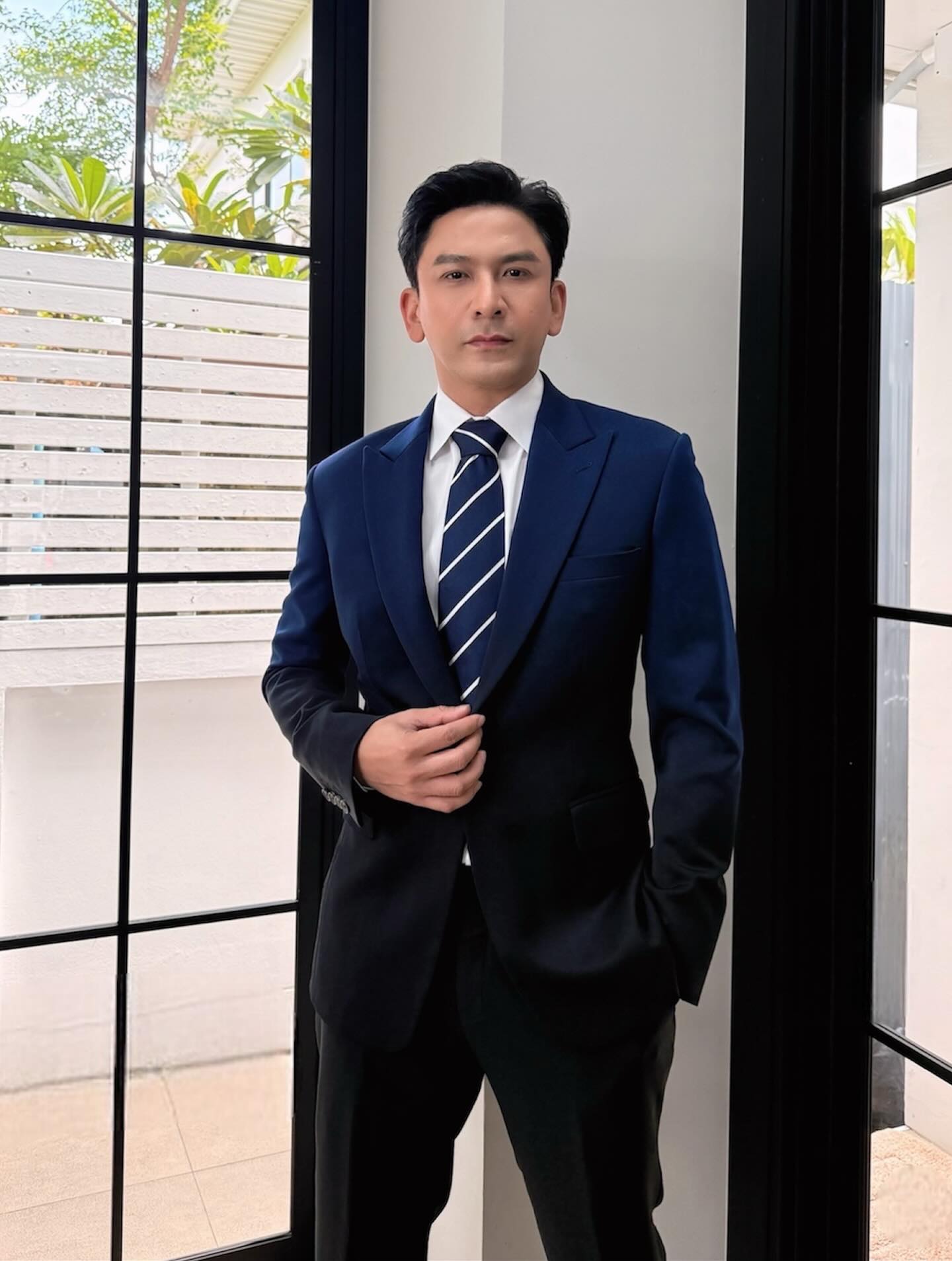 ป๋อ - ณัฐวุฒิ สกิดใจ